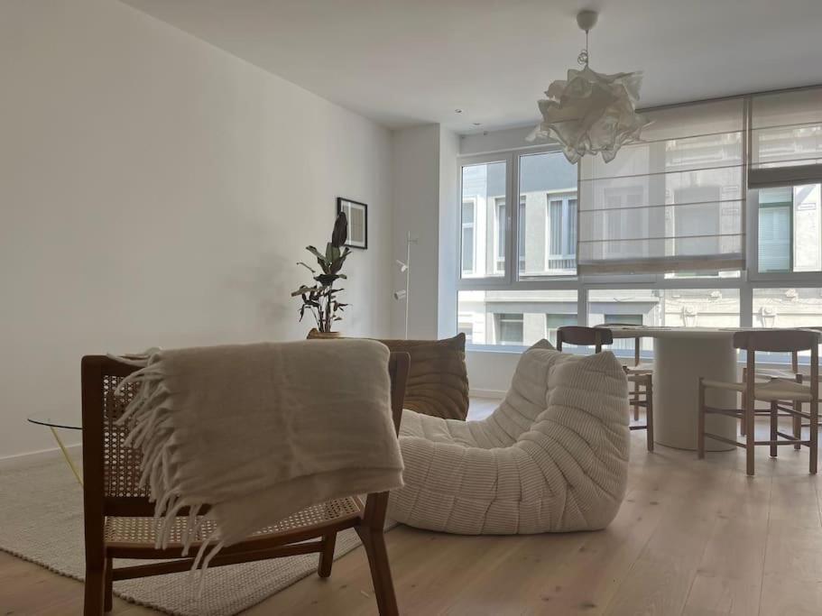 Apartmán House Of Legend Antverpy Exteriér fotografie
