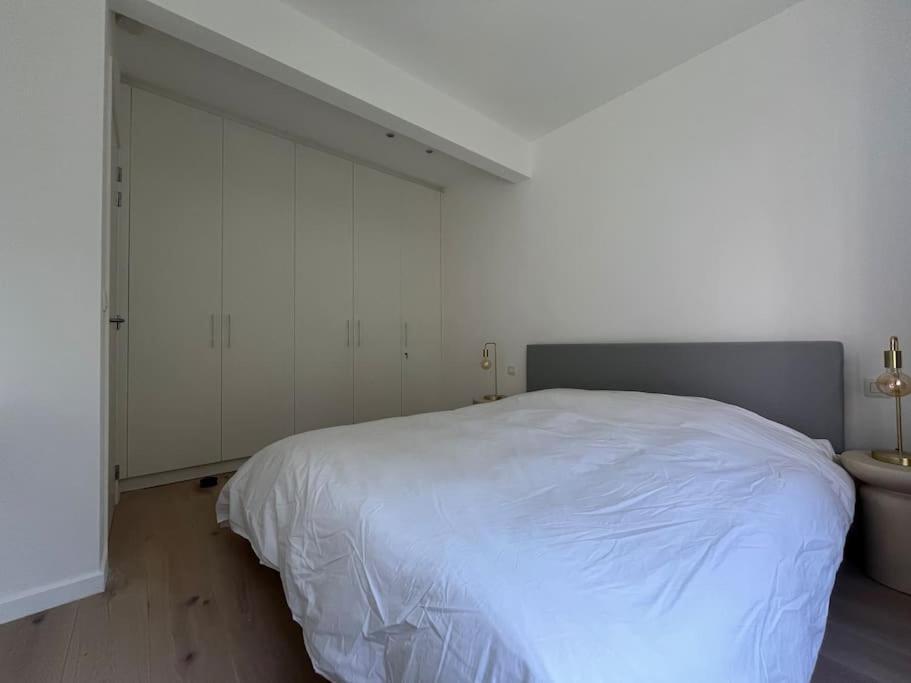 Apartmán House Of Legend Antverpy Exteriér fotografie