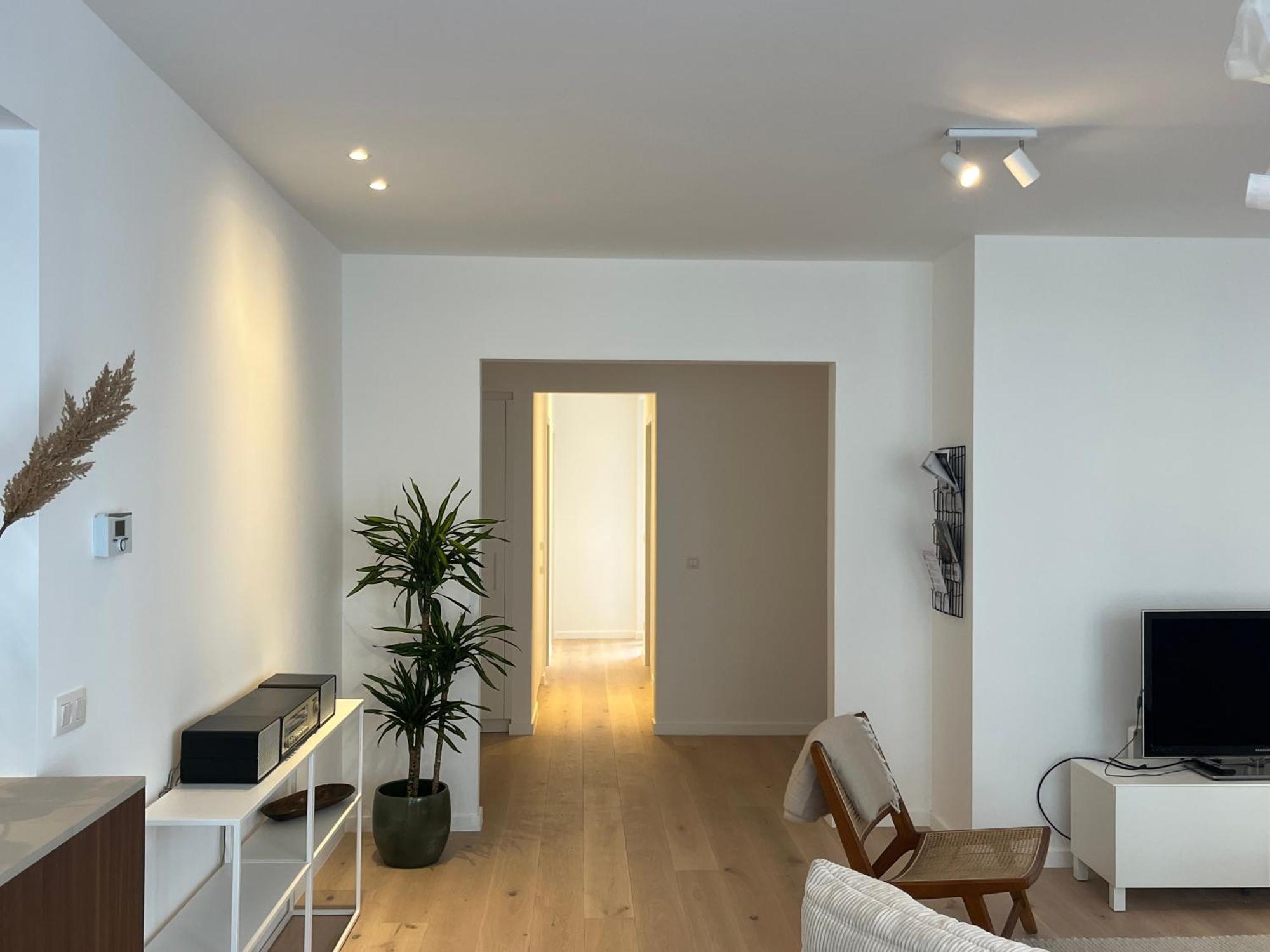 Apartmán House Of Legend Antverpy Exteriér fotografie