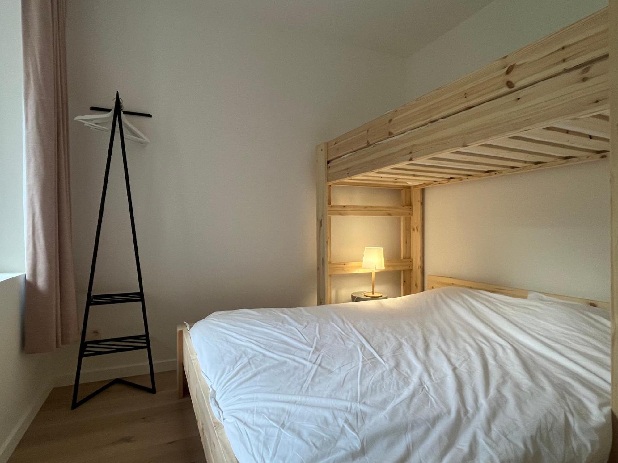 Apartmán House Of Legend Antverpy Exteriér fotografie