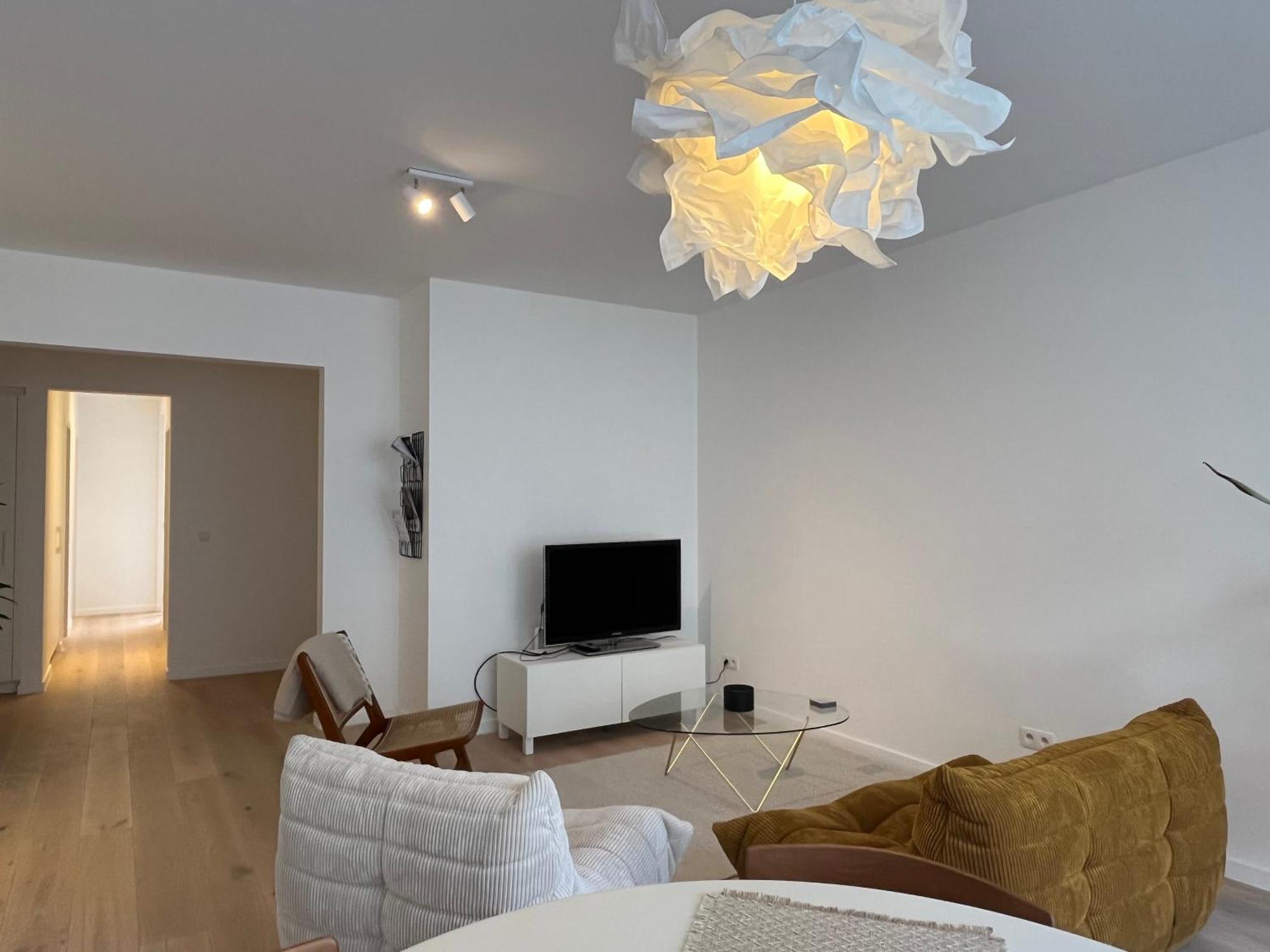 Apartmán House Of Legend Antverpy Exteriér fotografie