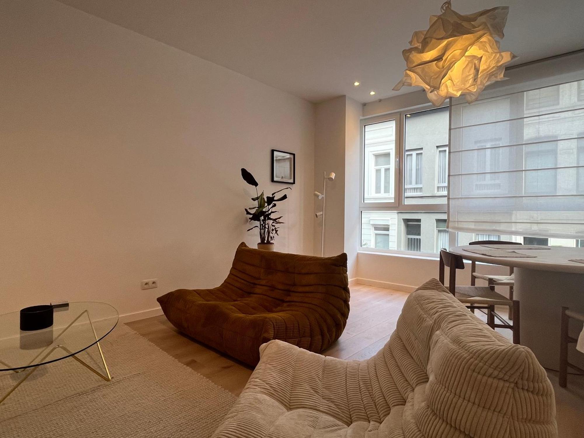 Apartmán House Of Legend Antverpy Exteriér fotografie